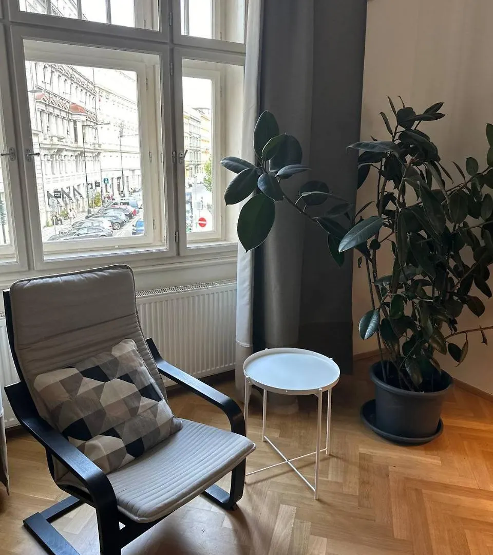 Spacious Elegance - A Central Gem Praga 0*,  República Checa